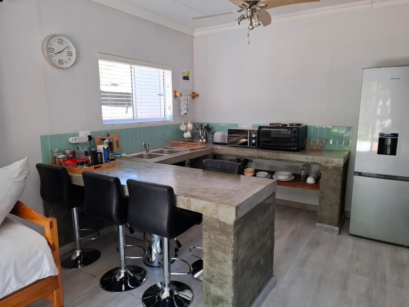 Emmaus Apartment Μπλουμφοντέιν Εξωτερικό φωτογραφία