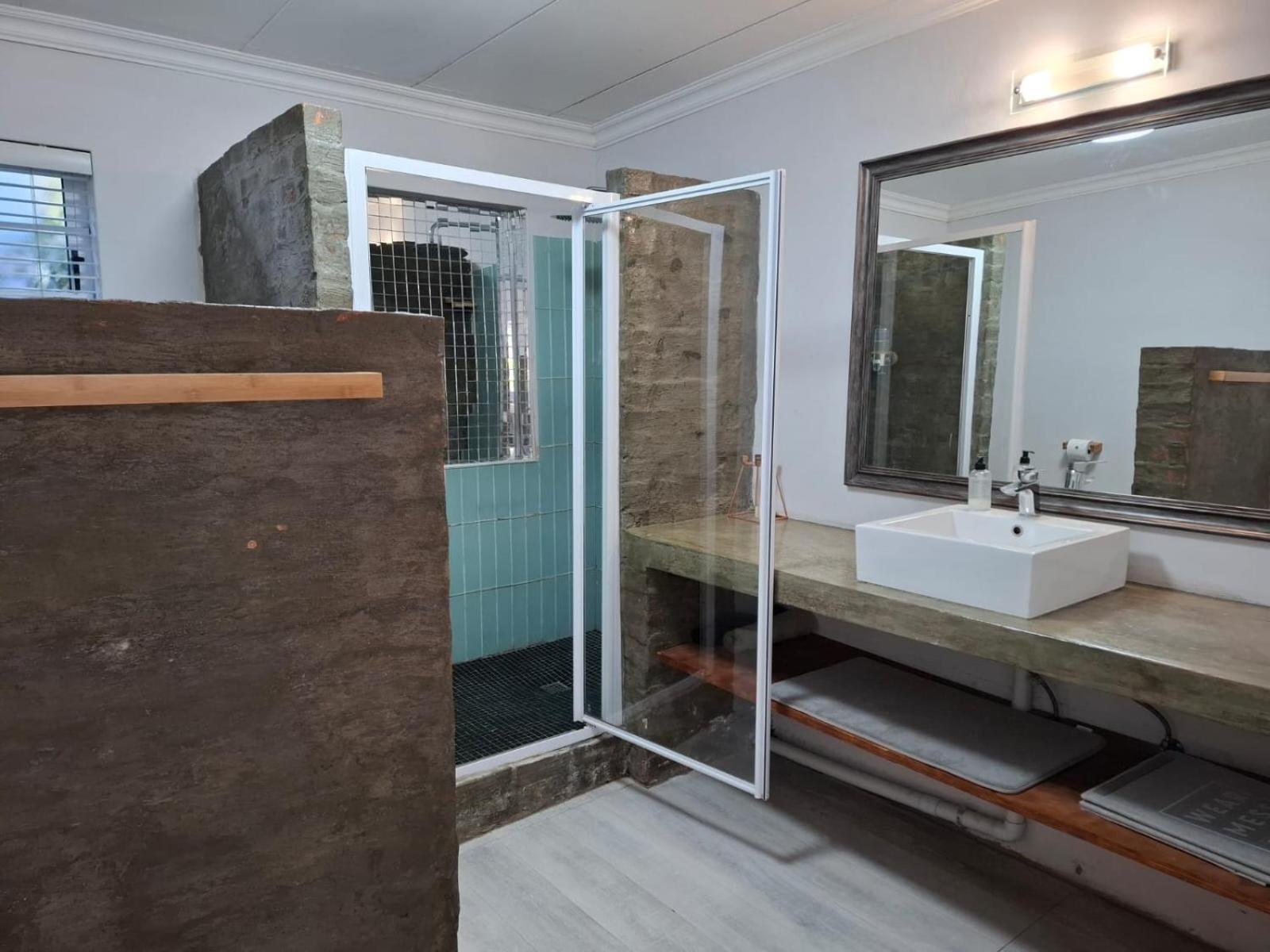 Emmaus Apartment Μπλουμφοντέιν Εξωτερικό φωτογραφία