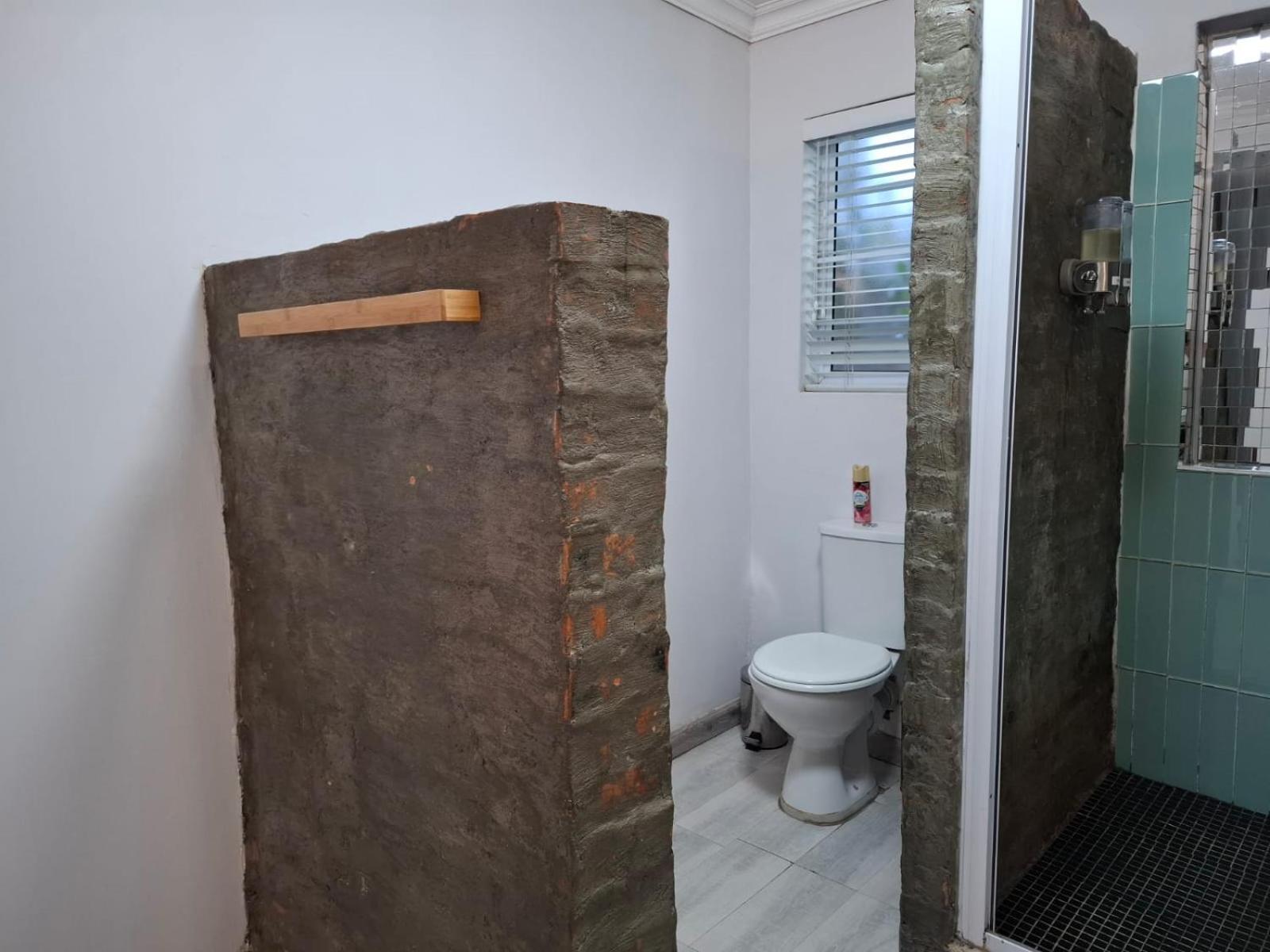 Emmaus Apartment Μπλουμφοντέιν Εξωτερικό φωτογραφία