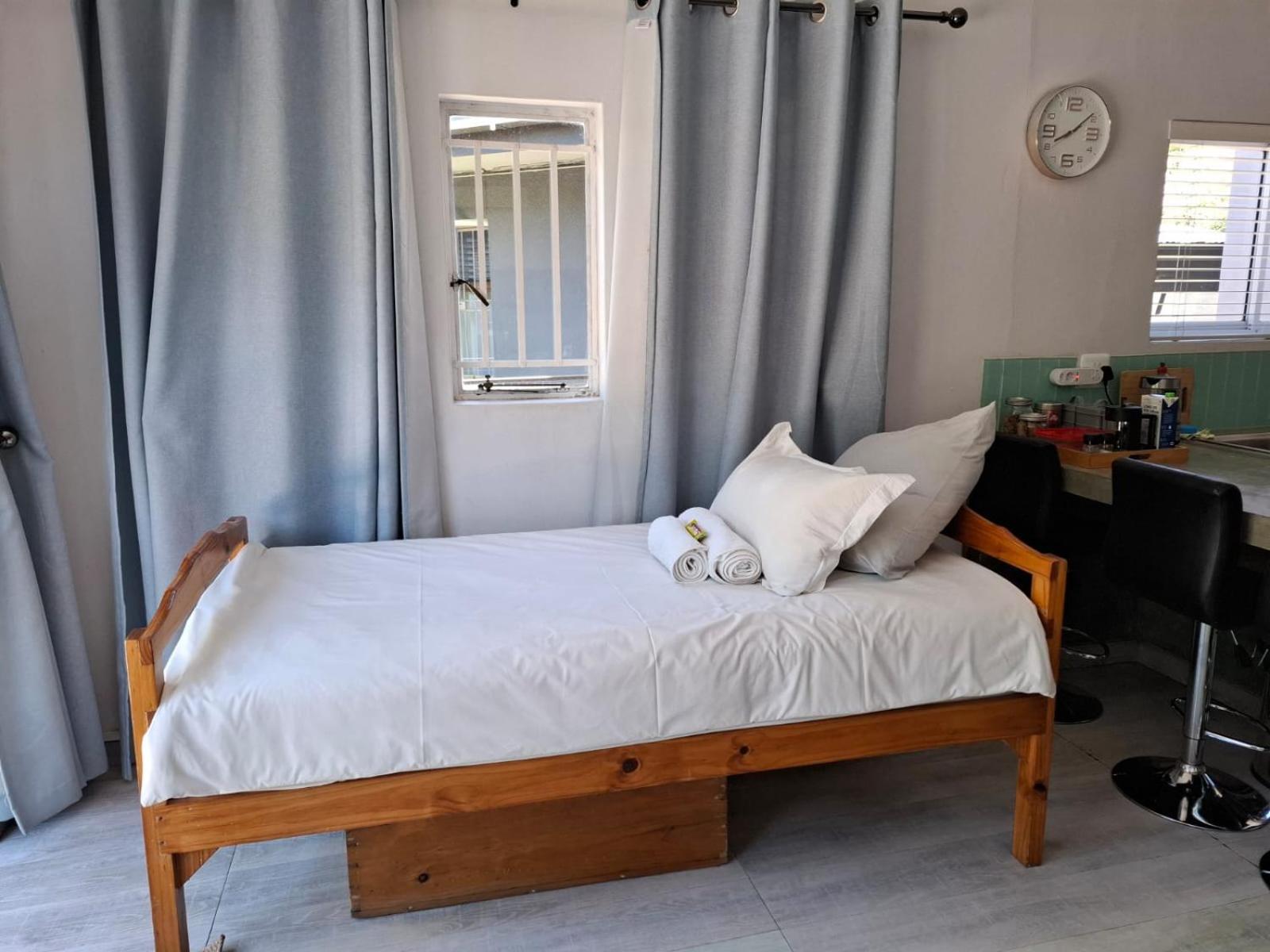 Emmaus Apartment Μπλουμφοντέιν Εξωτερικό φωτογραφία