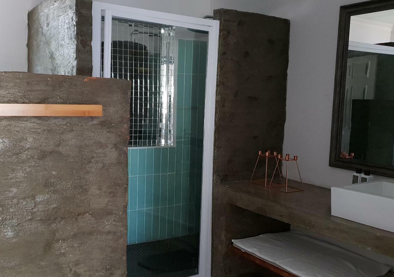 Emmaus Apartment Μπλουμφοντέιν Εξωτερικό φωτογραφία